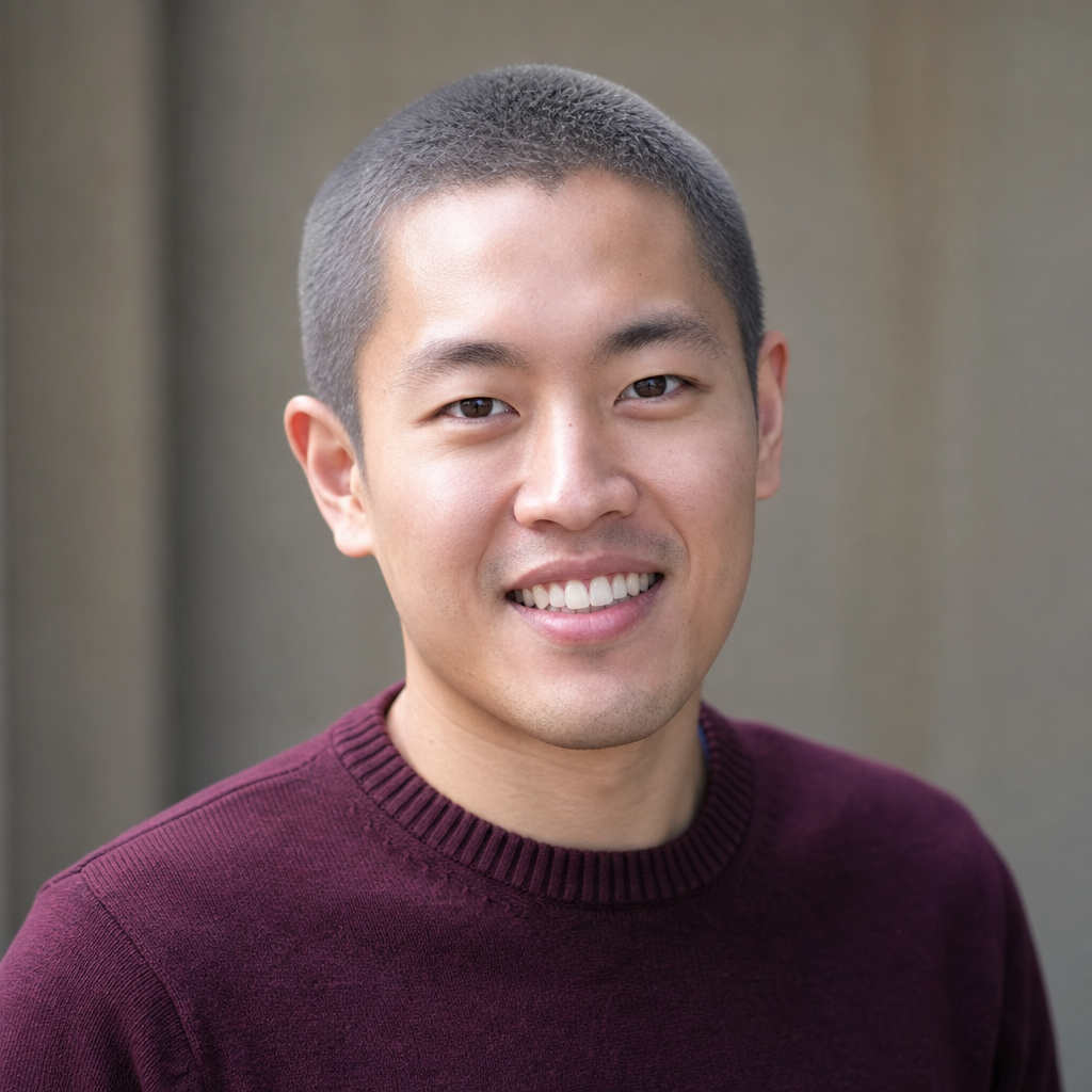 Henry Lin